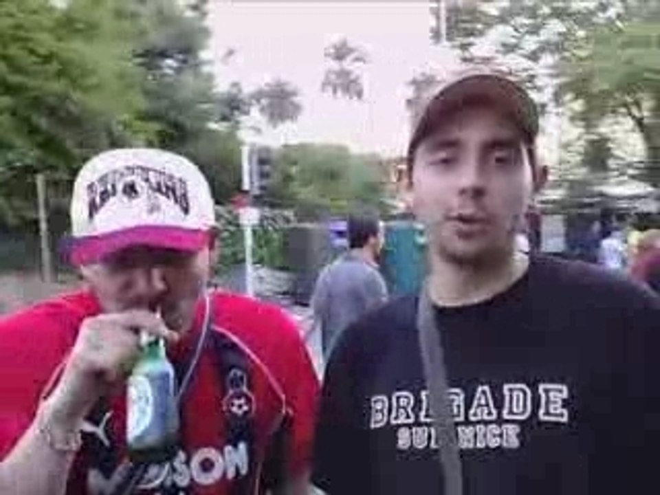 Section Heineken 2007