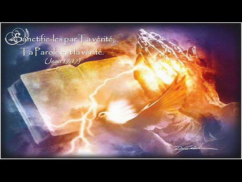 Cantique Jésus tu es avaec moi