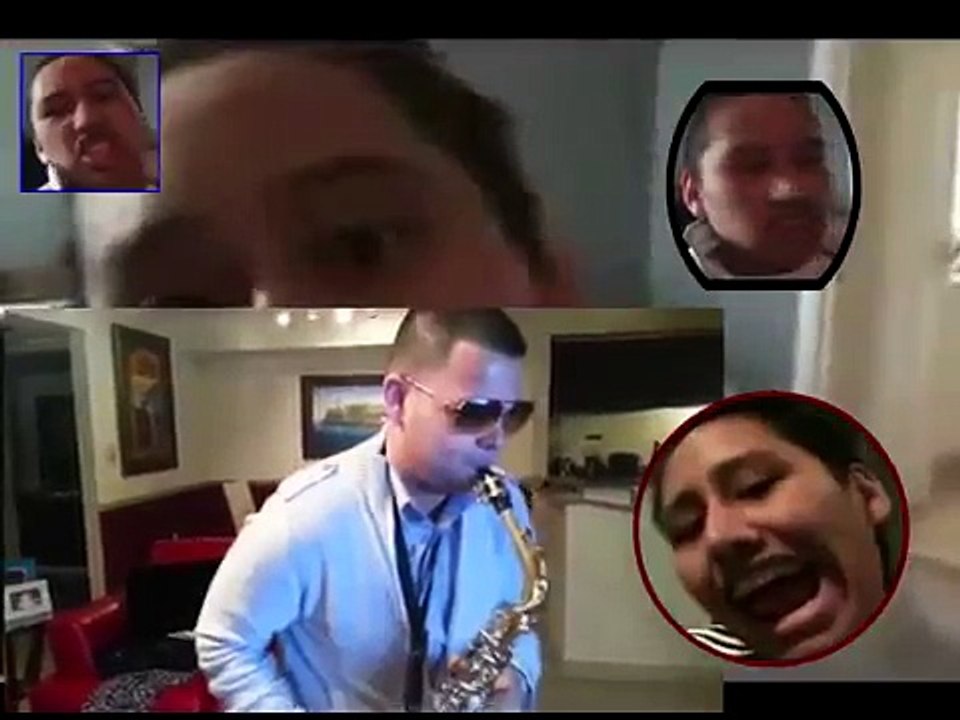 Untitled Chad Warden YTPMV