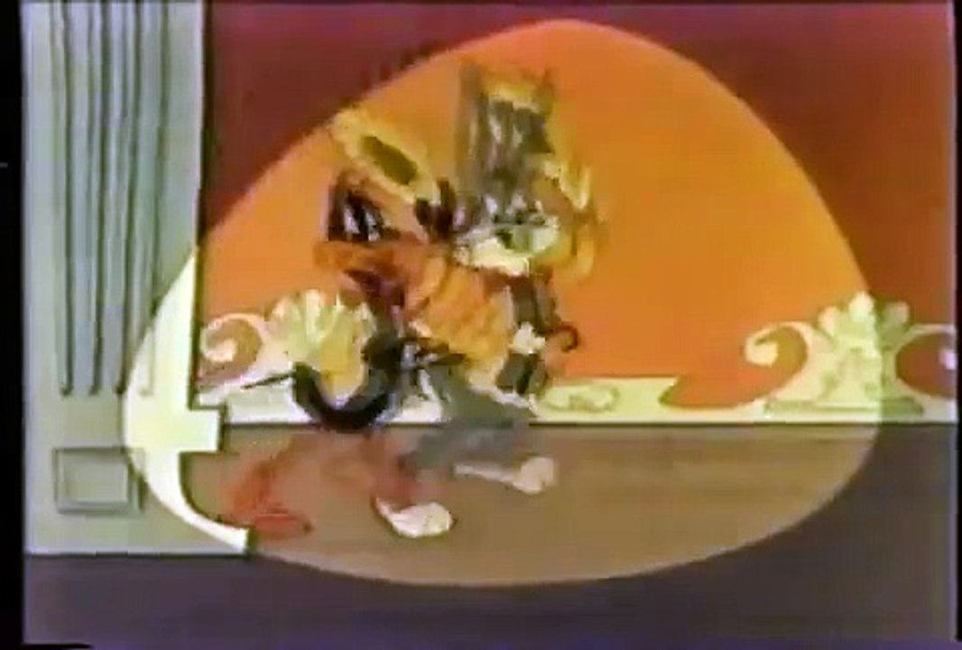 Le Bugs Bunny Show - French Intro/Générique en français