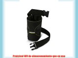 Kärcher 2.633-006.0 - Bolso de cadera para WV para limpieza de cristales