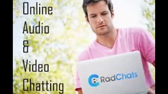 online free video chat rooms
