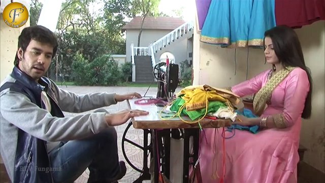 THAPKI HELP VIHAAN II THAPKI PYAR KI II TV SHOW ON LOCATION 27 FEB