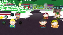 South Park: The Stick of Truth Gameplay Walkthrough Part 2 Call the Banners