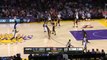Zach Randolph Buzzer Beater | Grizzlies vs Lakers | February 26, 2016 | NBA 2015-16 Season (FULL HD)