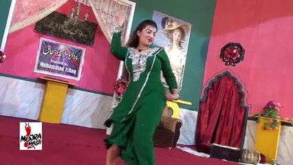SITARA BAIG 2016 MUJRA - SHARABI AANKHEN MUJRA