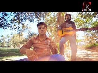 PAZAIB - IMRAN ALI SOOMRO - KASHISH TV-2016