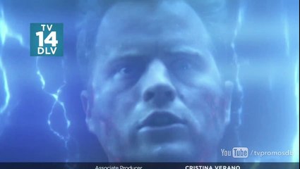 Second Chance 1x08 Promo _May Old Acquaintance Be Forgot