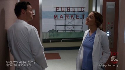Grey's Anatomy 12x12 Sneak Peek _My Next Life
