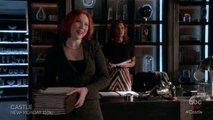 Castle 8x13 Sneak Peek #2 _And Justice For All