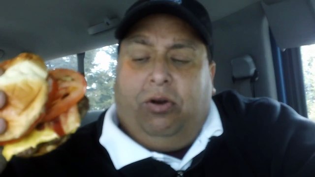 Jack In The Boxs Bacon Insider™ REVIEW!!