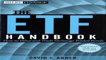Download The ETF Handbook    website  How to Value and Trade Exchange Traded Funds