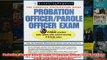 Download PDF  ProbationParole Officer Exam Probation OfficerParole Officer Exam Learning Express FULL FREE