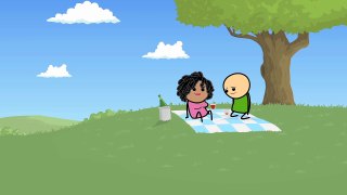 Confession - Cyanide & Happiness Shorts