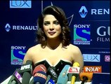 Renault Star Guild Awards 2016: Sonam Kapoor, Priyanka Chopra & Shahid Kapoor atred carpe