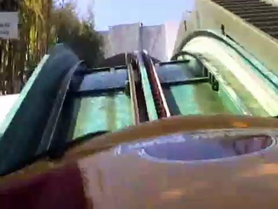Universal Studios Hollywood