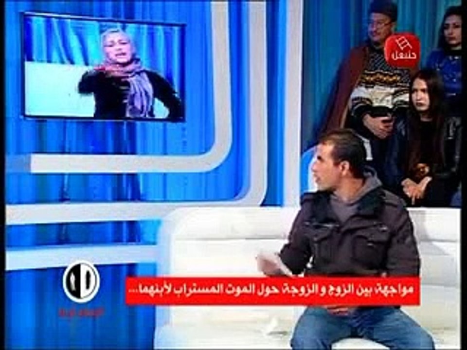 Al Mousameh Karim Episode 13 le 25/02/2015 Partie 02
