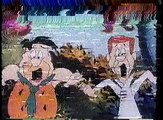 The Jetsons Meet The Flintstones VHS commercial