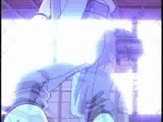 Kenshin amv-rose of sharin