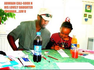 HEES CUSUB ISMAHAAN CALI GOOX 2015