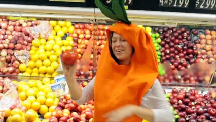 Veggie Tales Theme Song