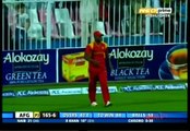 Afghanistan vs Zimbabwe 5th ODI Highlights 2016 Part 4