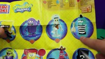 Doras Backpack Dora The Explorer Surprise Toys Eggs and Blind Bags ❤ Barbie Minecraft SpongeBob ML