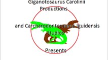 allosaurus tendagurensis vs ceratosaurus ingens