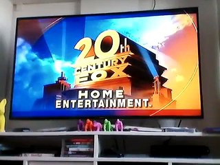 Opening to The Simpsons Season 2 2002 DVD