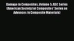 Ebook Damage in Composites Volume 5 ASC Series (American Society for Composites' Series on