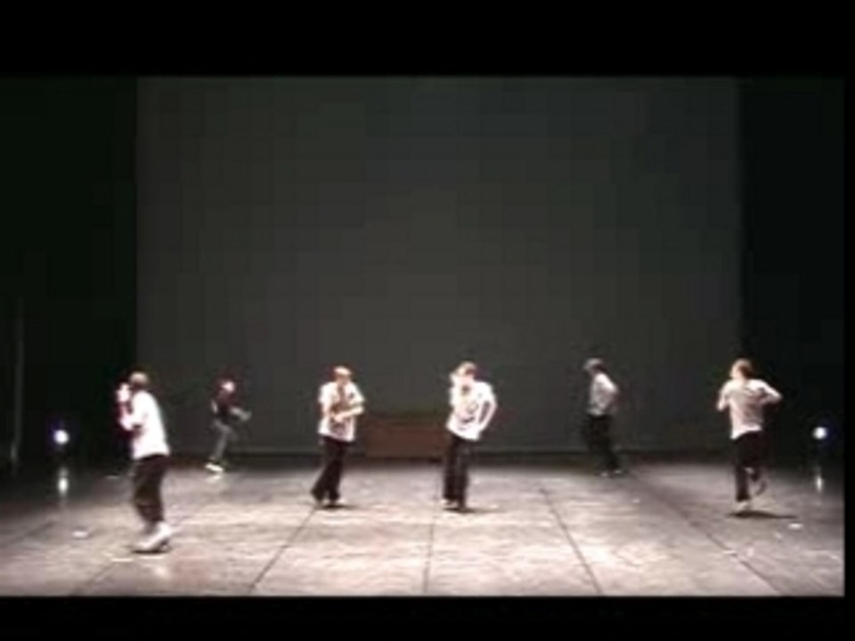 hip hop