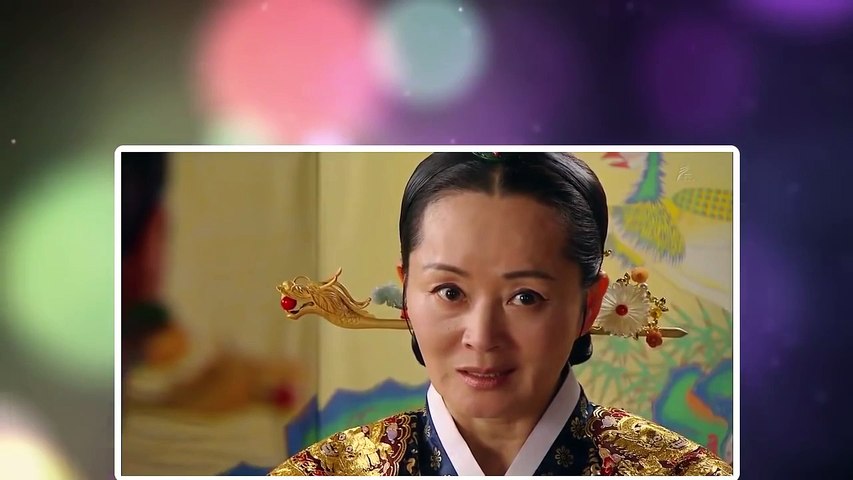 太陽を抱く月 第10話 Dailymotion Video