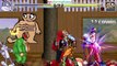 Bugs Bunny And Zombies VS E.T. The Alien And Deadpool In A MUGEN Match / Battle / Fight