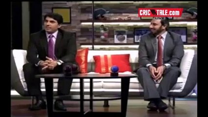 Saeed Ajmal was our life line: Misbah