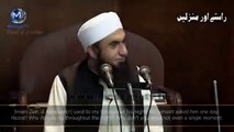 KARBALA - Emotional Bayan BY Maulana Tariq Jameel - Dailymotion - Video Dailymotion