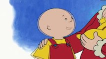 YTP - Caillou Kills The Alien Pirates