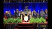 Pastor Derrick Hutchins II Preaching COGIC 107th Holy Convocation