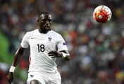 Gros plan sur Moussa Sissoko