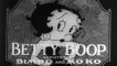 Betty Boop Betty Boops Birthday Party 1933 Fleischer Studios