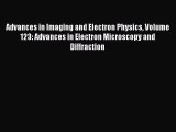 Ebook Advances in Imaging and Electron Physics Volume 123: Advances in Electron Microscopy