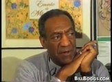 Bill Cosby Interview with Bill Boggs