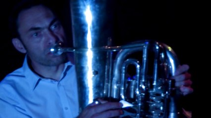 Tous ces gens - Vincent Tronc  en concert