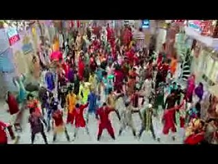 Bajrangi Bhaijan film song aj ki party