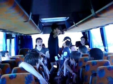 le lou chante l'aviron bayonnais