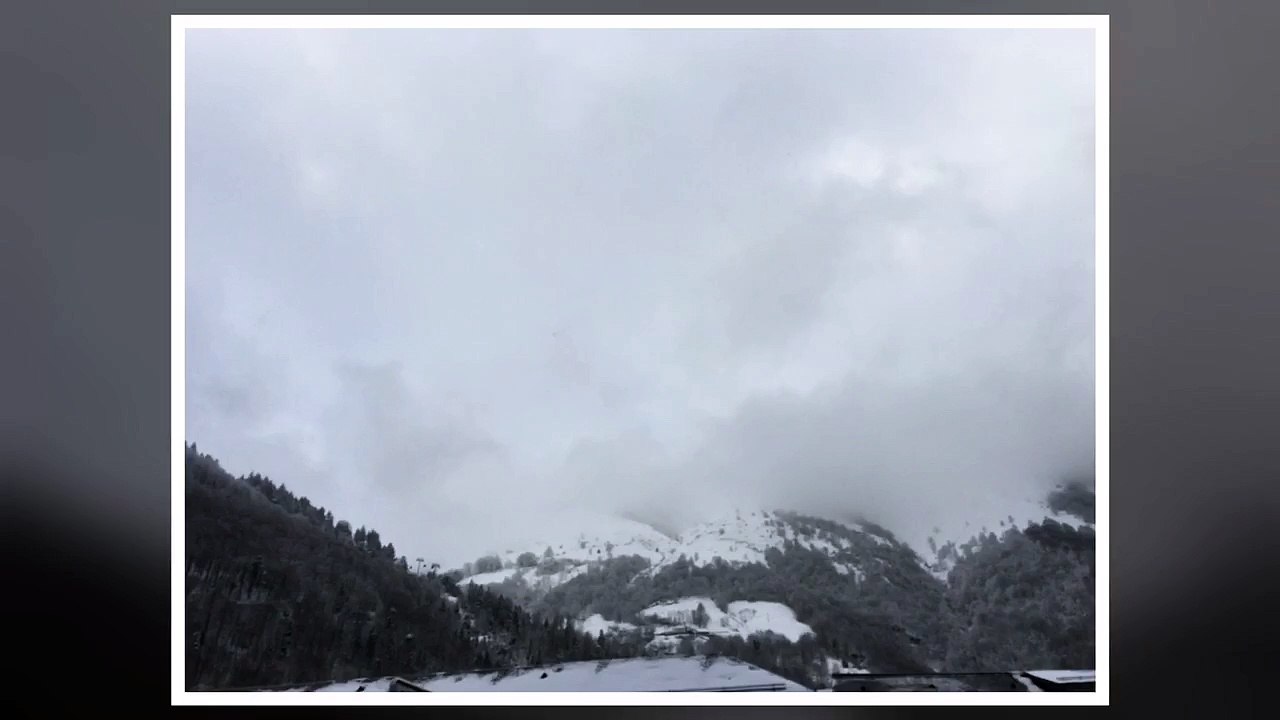 Cauterets