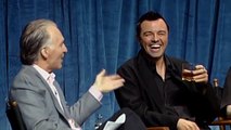 Seth MacFarlane And Friends -- Family Guy Writers Room (Paley Interview)