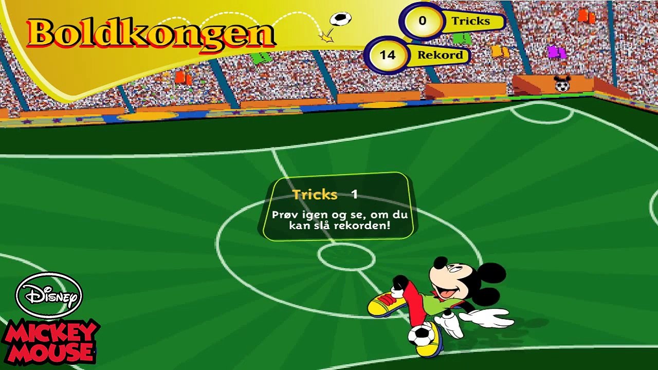 Mickey Mouse Club | Mickey Mouse Clubhouse Theme Song | Mickey Mouse Cartoons [GAMEPLAY]