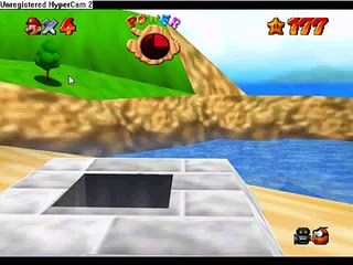 [ytp] mario: random mario 3