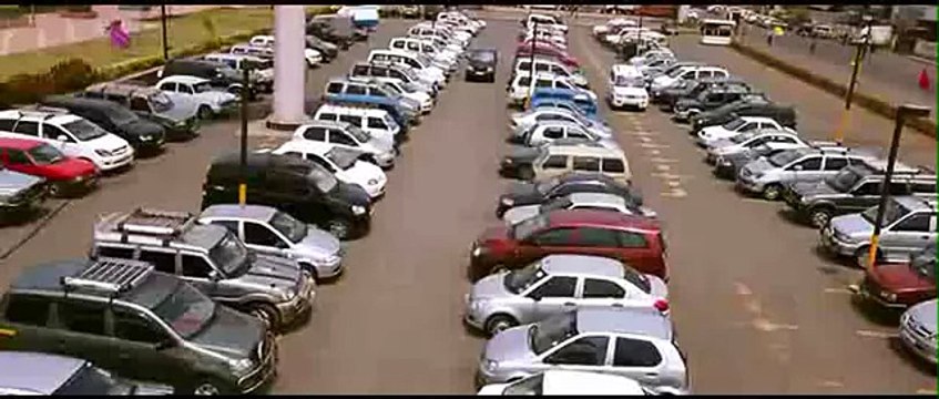 Такого в голивуде не смогут снять