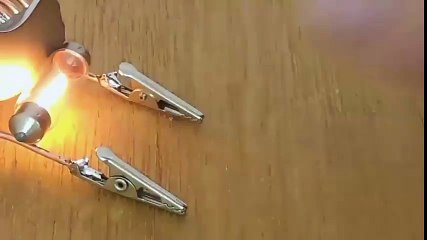 Enteresan bir manyetik akım deneyi